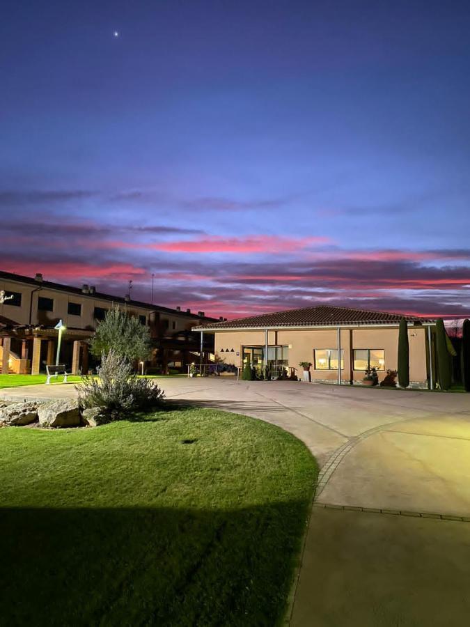 Casa Santa Elena Hotel Solíus Exterior foto