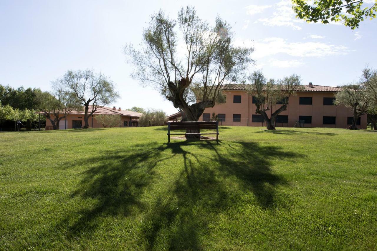 Casa Santa Elena Hotel Solíus Exterior foto